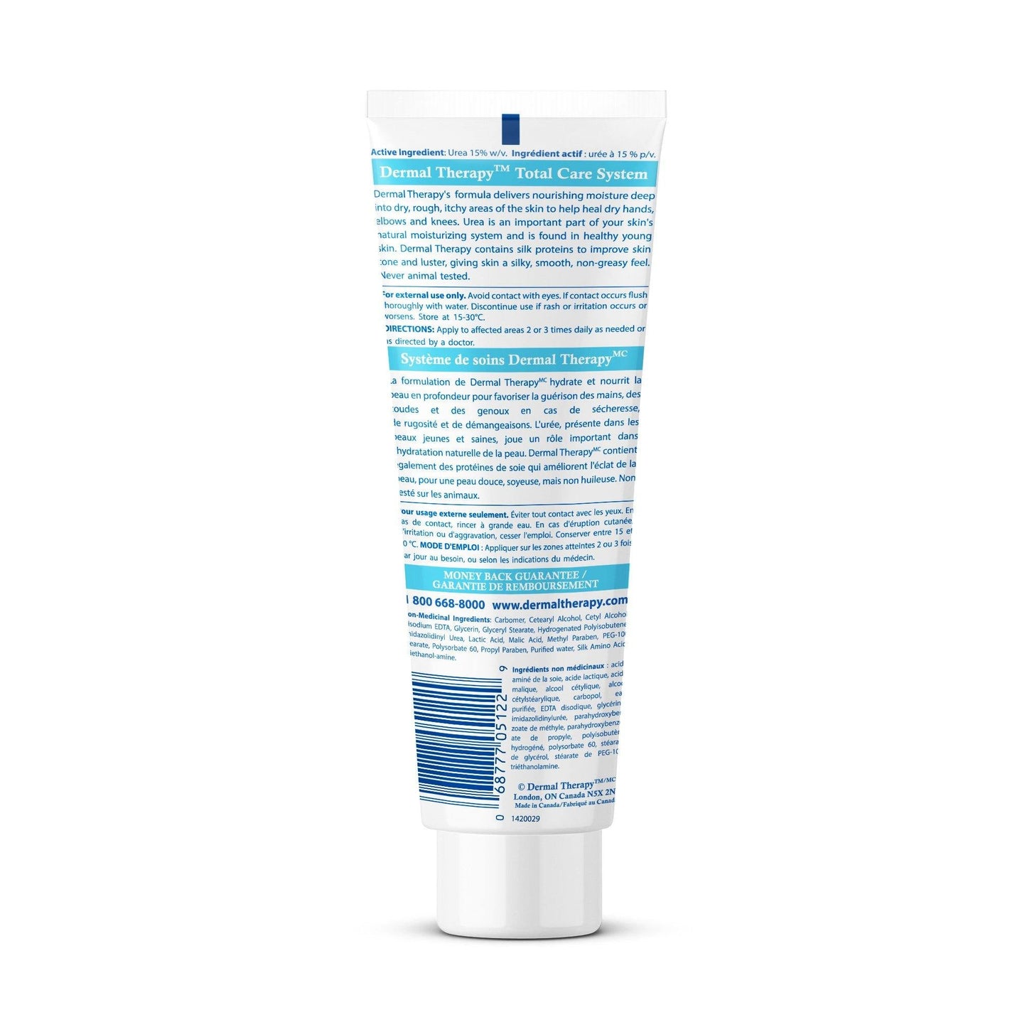 D & R FADE CREAM KNEE & ELBOW 4