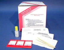 ALLSOURCE COLON CANCER SCREEN KIT 1CT