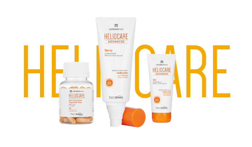 HELIOCARE CP 60