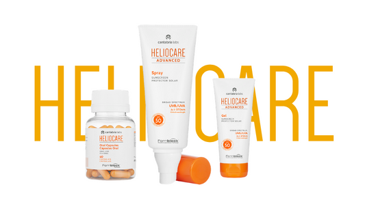 HELIOCARE CP 60