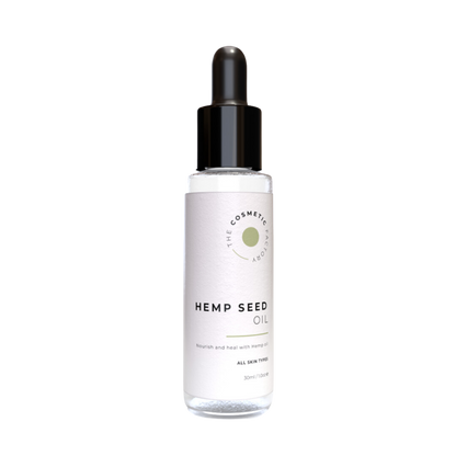 HEMP SEED OIL,OG2