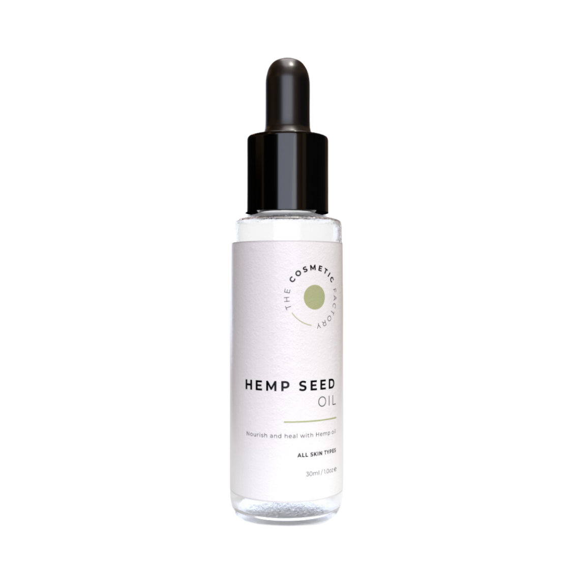 HEMP SEED OIL,OG2