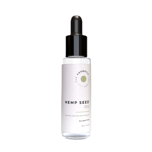 OIL,HEMP SEED