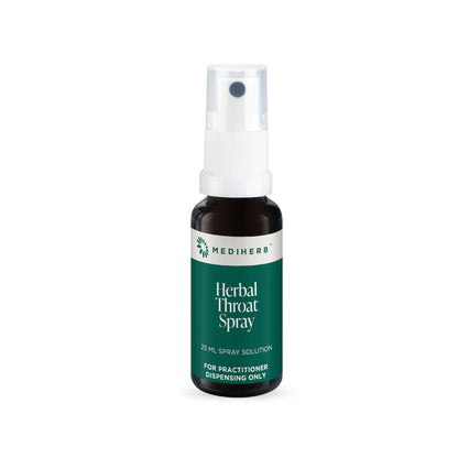 HERBALMIST THROAT SPRAY