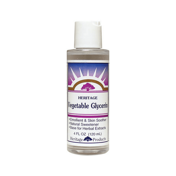 GLYCERIN LQ 6OZ