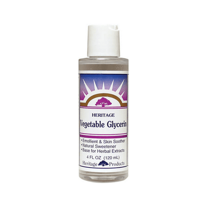 GLYCERIN LQ 6OZ