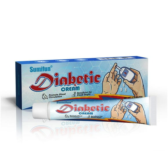 DIABETIC ADVANCED HEAL CR 4OZ