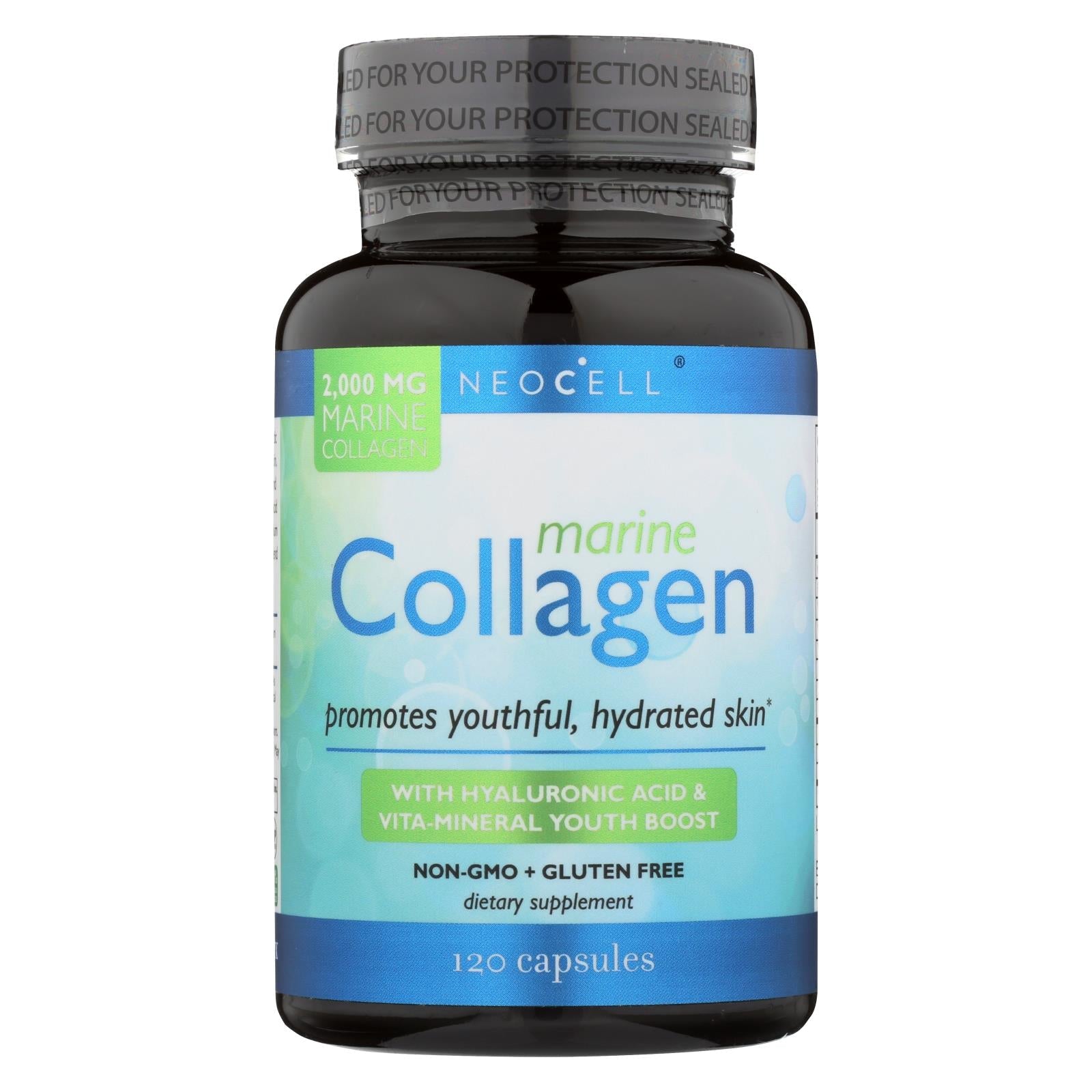 NEOCELL MULTI COLLAGEN PW20GM UNF