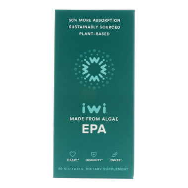 SUPP,ALGAE,EPA
