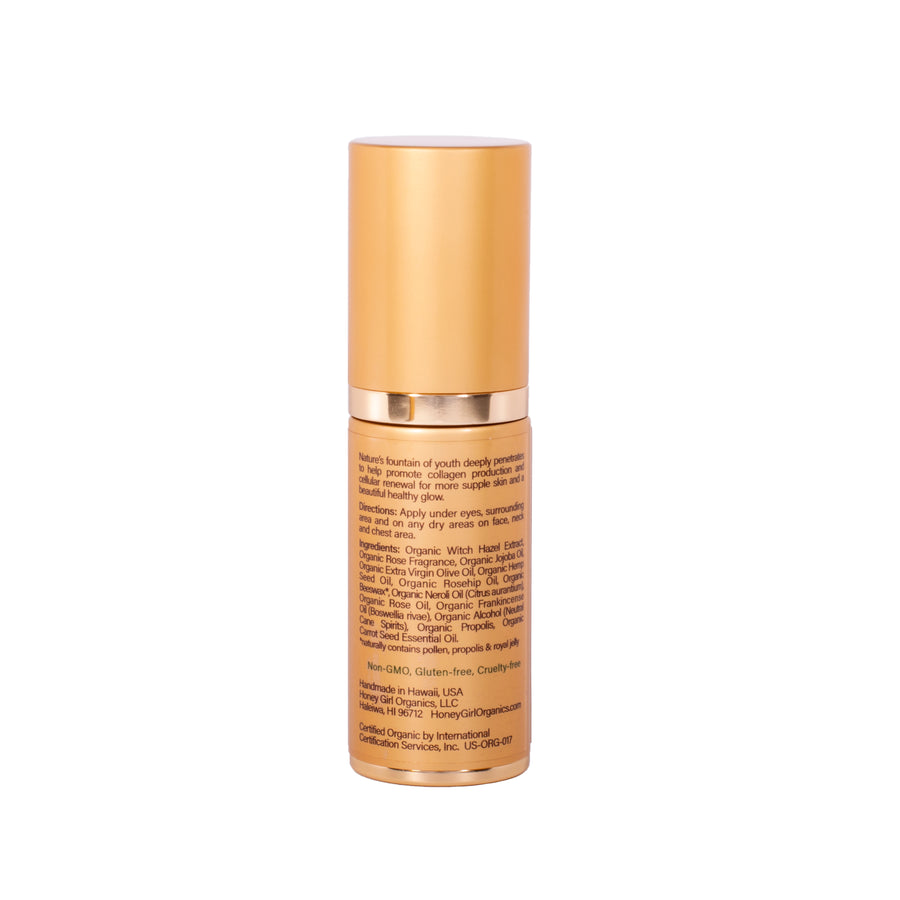 HLTHGLO,FACIAL SERUM