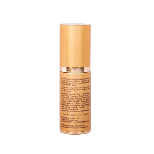 HLTHGLO,FACIAL SERUM