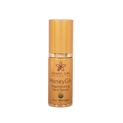 HLTHGLO,FACIAL SERUM