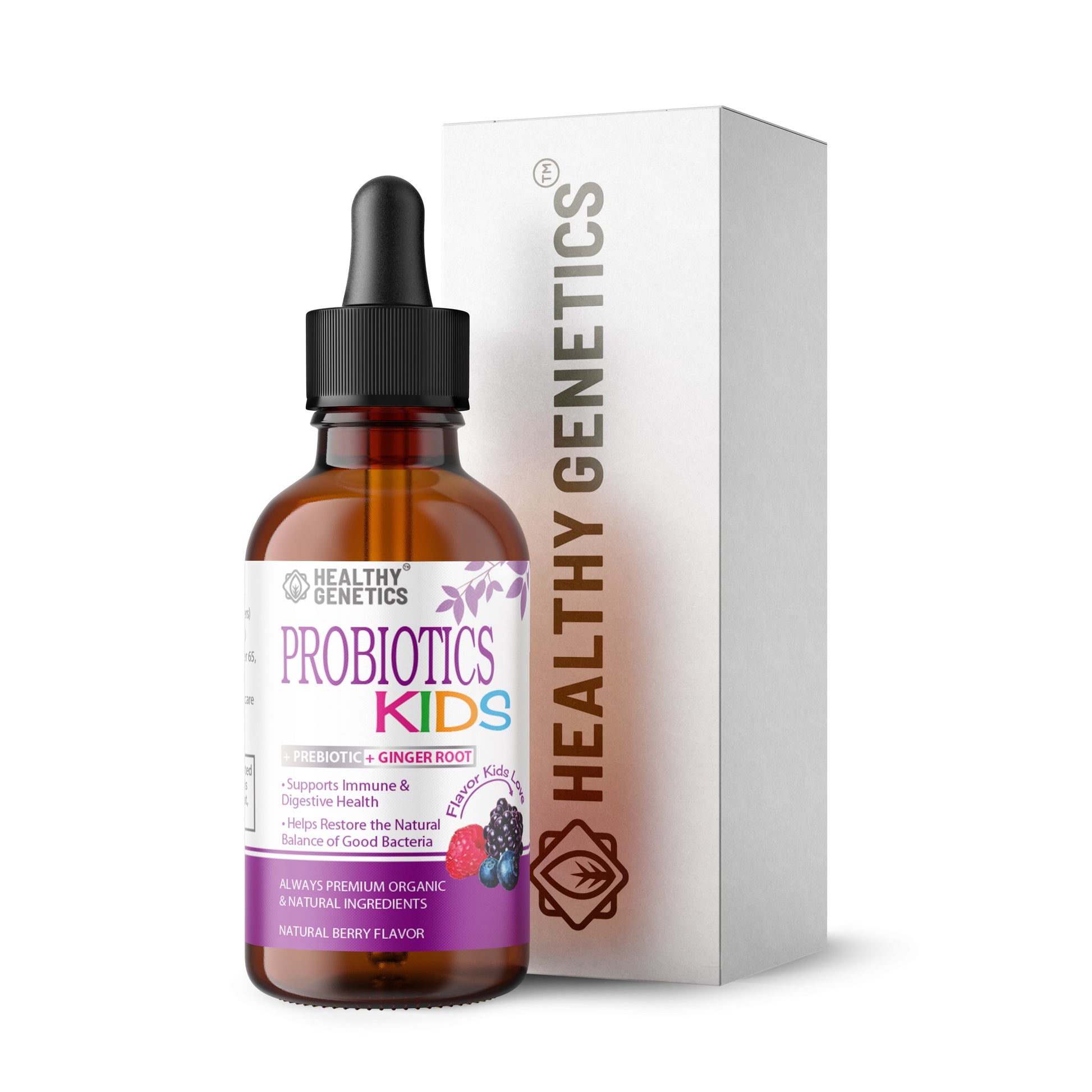 PROBIOTIC,KIDS