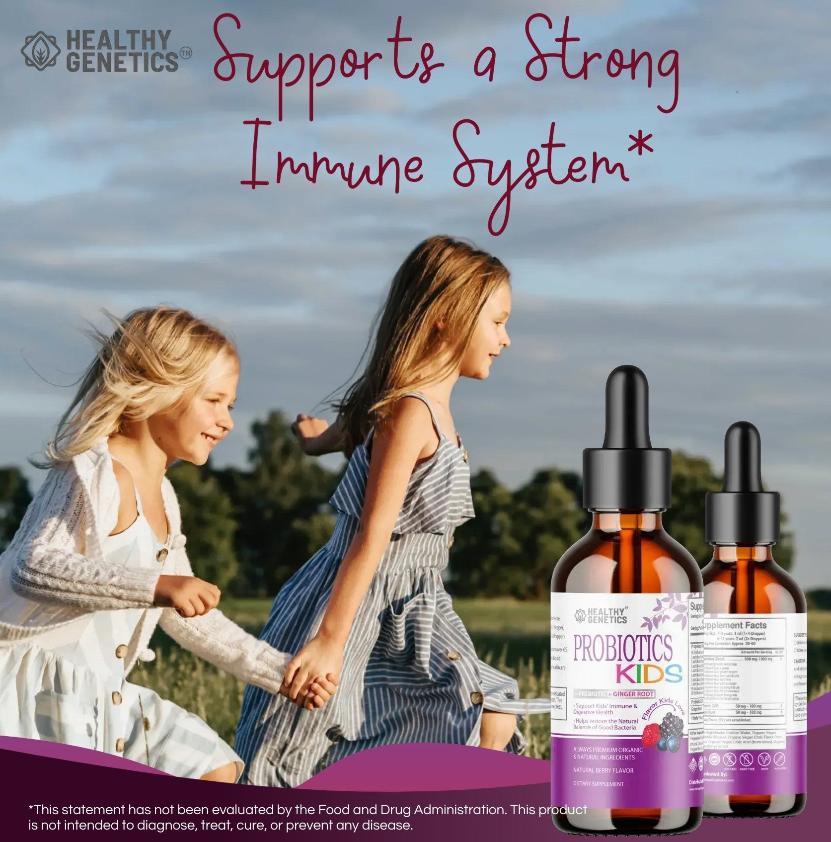 PROBIOTIC,KIDS