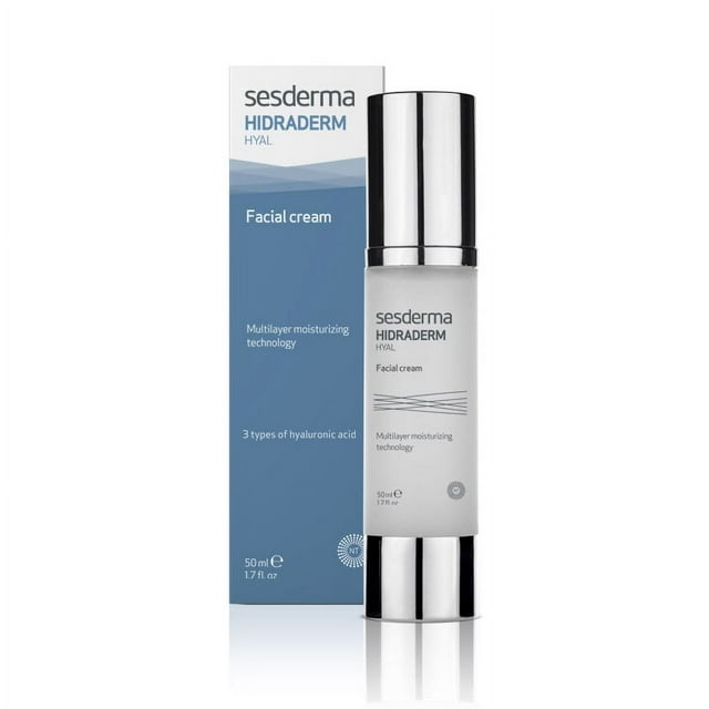 CLEANSER HYDR BAL HYAL CREAM