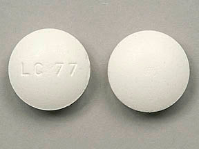 LEVOCARNITINE TB 330MG 9X10UD BPK