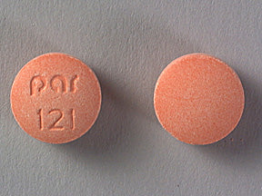 HYDRALAZINE HCL TB 100MG 100