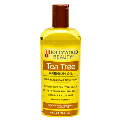 HOLLYWOOD OIL HMP SEED OIL 2 OZ