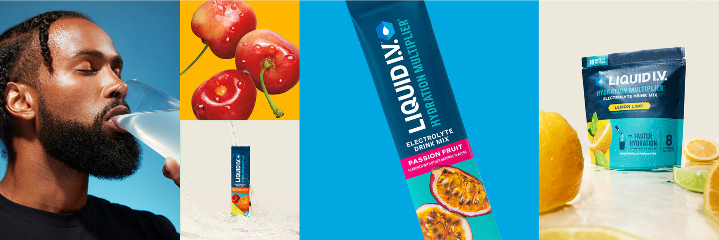 LIQUID IV HYD PK 6X16GM POPSICLE