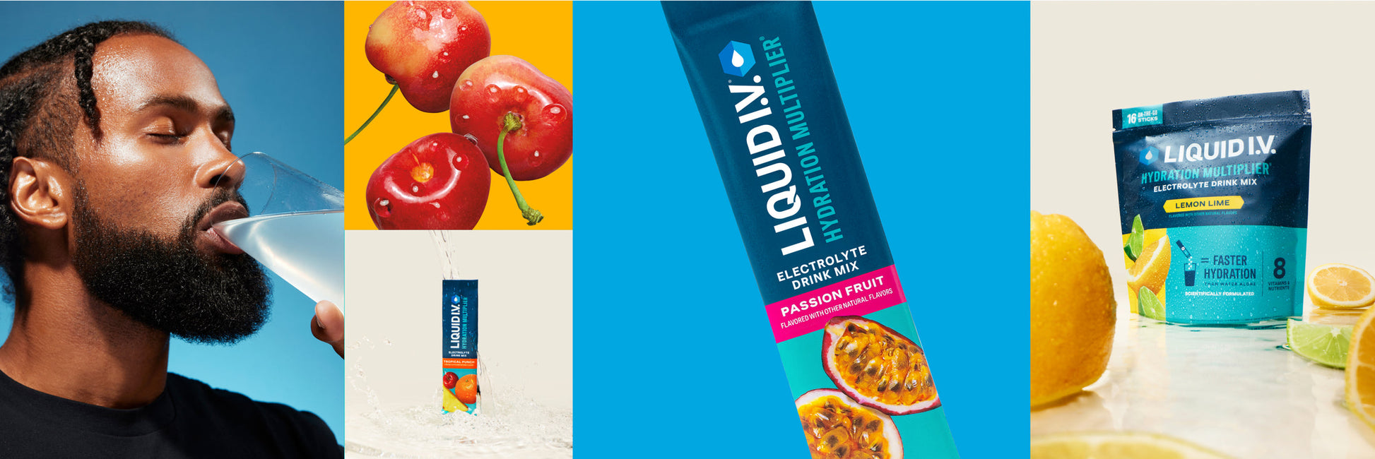 LIQUID IV HYD PK 6X16GM POPSICLE
