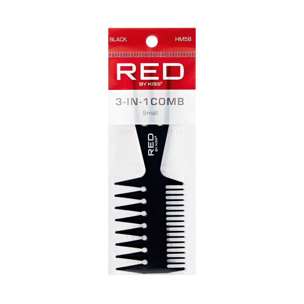 DARBEE 3 IN 1 COMB         #901