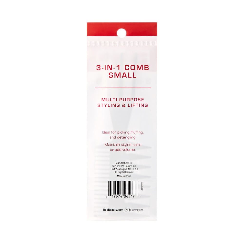 DARBEE 3 IN 1 COMB         #901