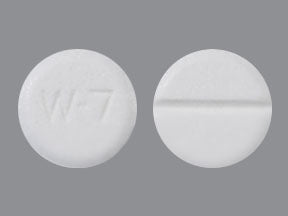 CAPTOPRIL TB 50MG 100