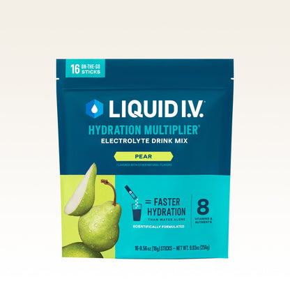 LIQUID IV HYD PK 15X16GM CHRY