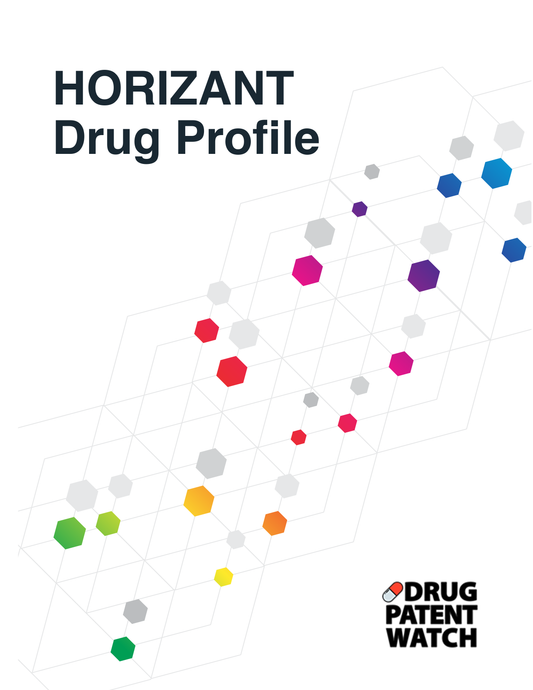 HORIZANT TB 600MG 30 ER