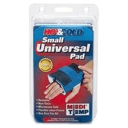 MEDITEMP HOT/COLD GL PC 24 BULK