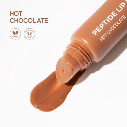 LIP TRMT PEPTIDE VANILLA BRULE