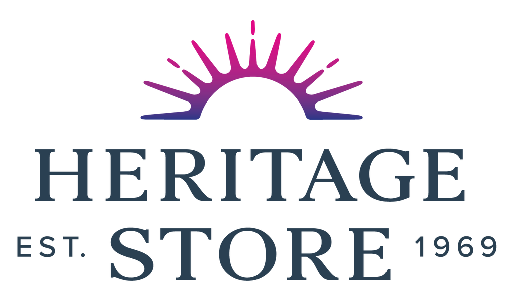 HERITAGE STORE HYDROGN PEROX MTHWSH,MINT