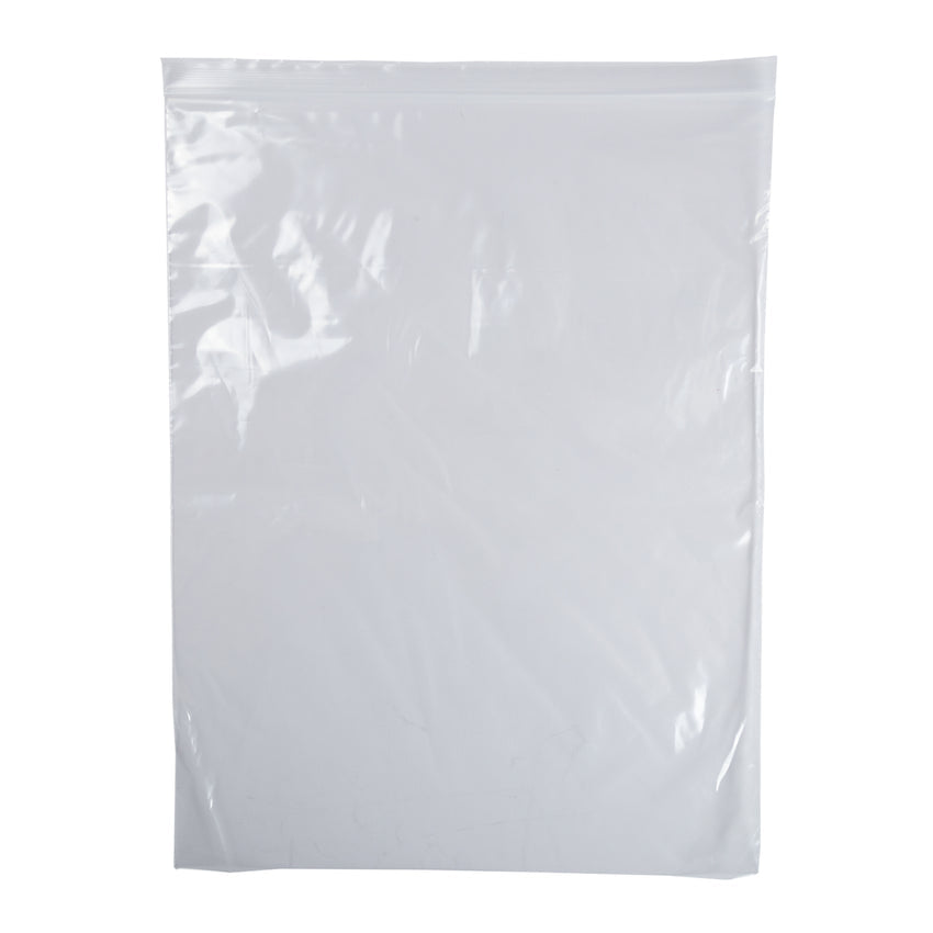 BAG RECLOSE CLR 2ML 4X4 1000CT ELKAY