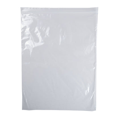 BAG RECLOSE CLR 2ML 4X4 1000CT ELKAY