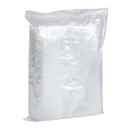 BAG BLUE REFRIGERAT 2ML 12X15 1000CT ELK