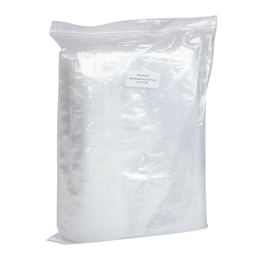 BAG BLUE REFRIGERAT 2ML 12X15 1000CT ELK