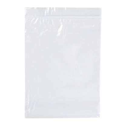 BAG RECLOSE AMBER 3ML 6X8 1000CT ELKAY