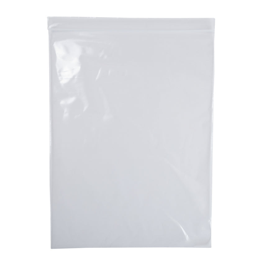BAG ZIP RECLS CLR 2ML 9X12 1000CT ELKAY
