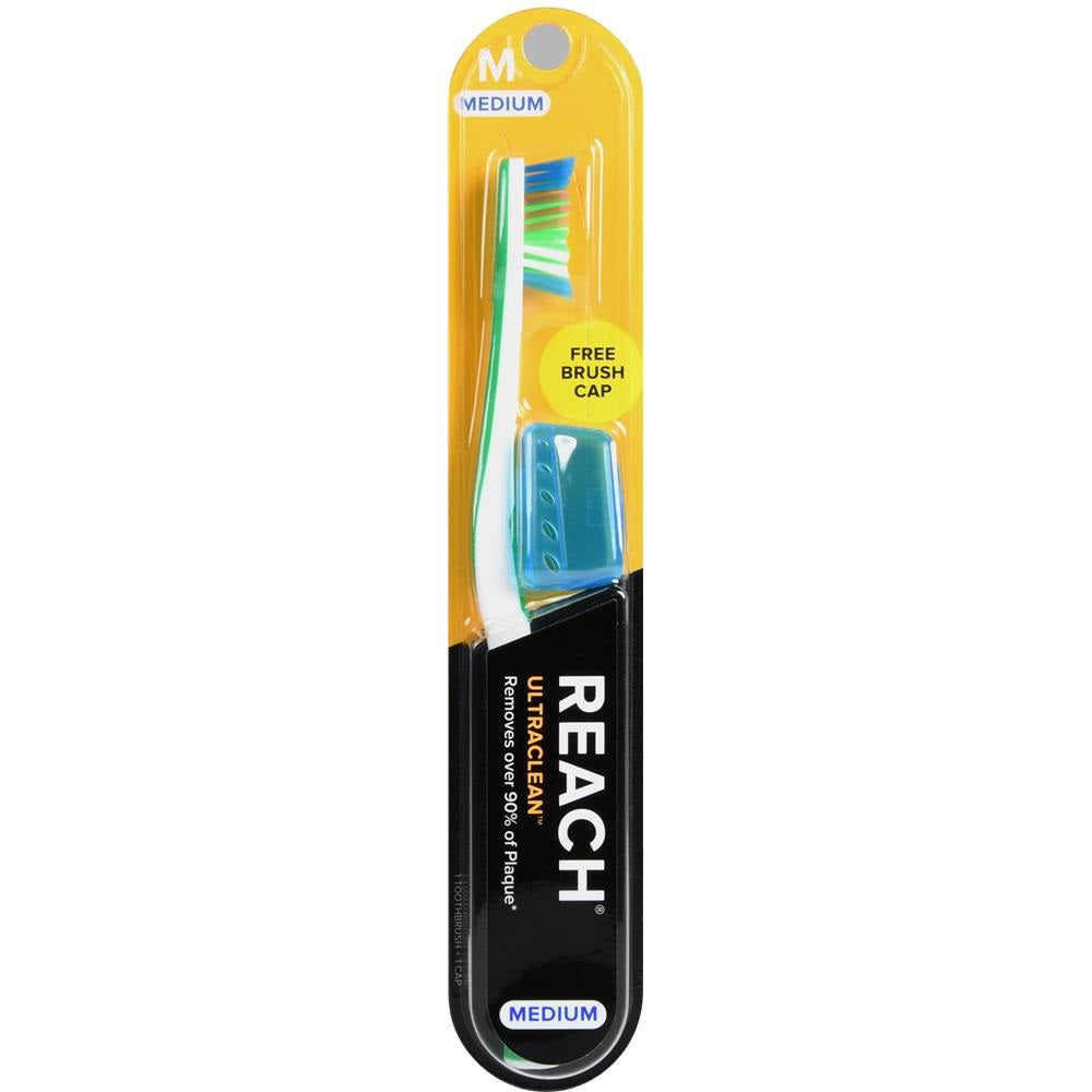 REACH ULTRACLEAN MEDIUM