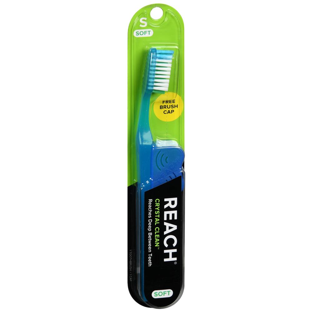 BRUSH,BOTTLE,REACH,ERGOMC