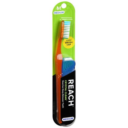 BRUSH,BOTTLE,REACH,ERGOMC