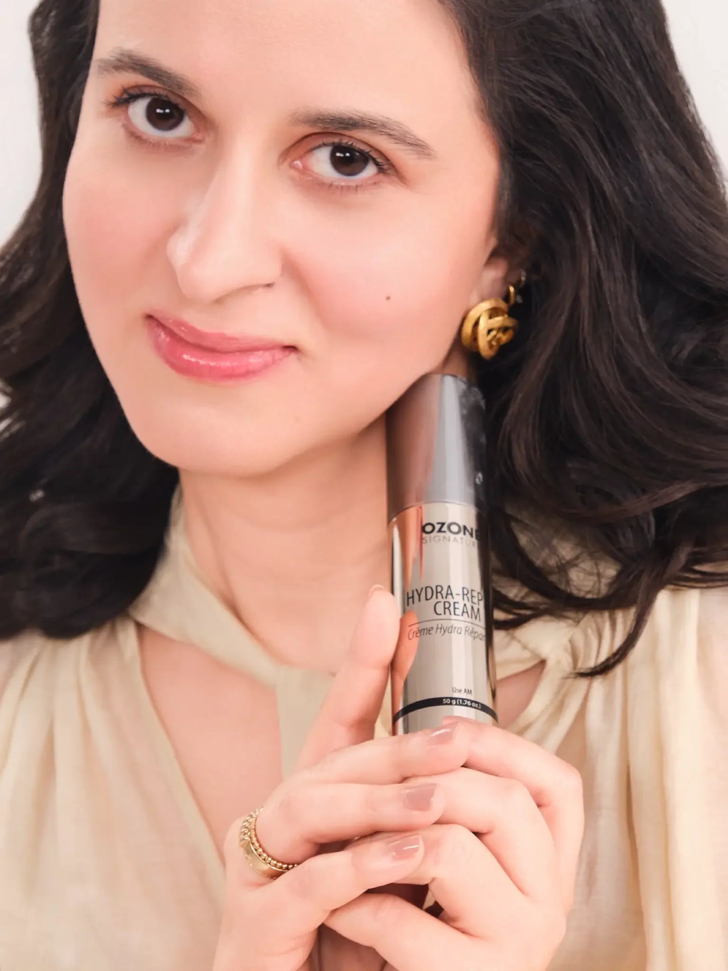 CREAM CERAMIDE HYDR ULT REPAIR