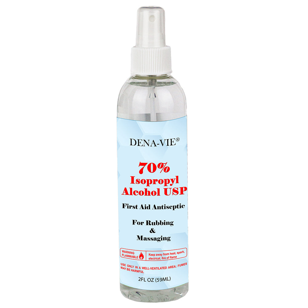 ALCOHOL ISOPROPYL 70% USP 1 GAL HUMCO