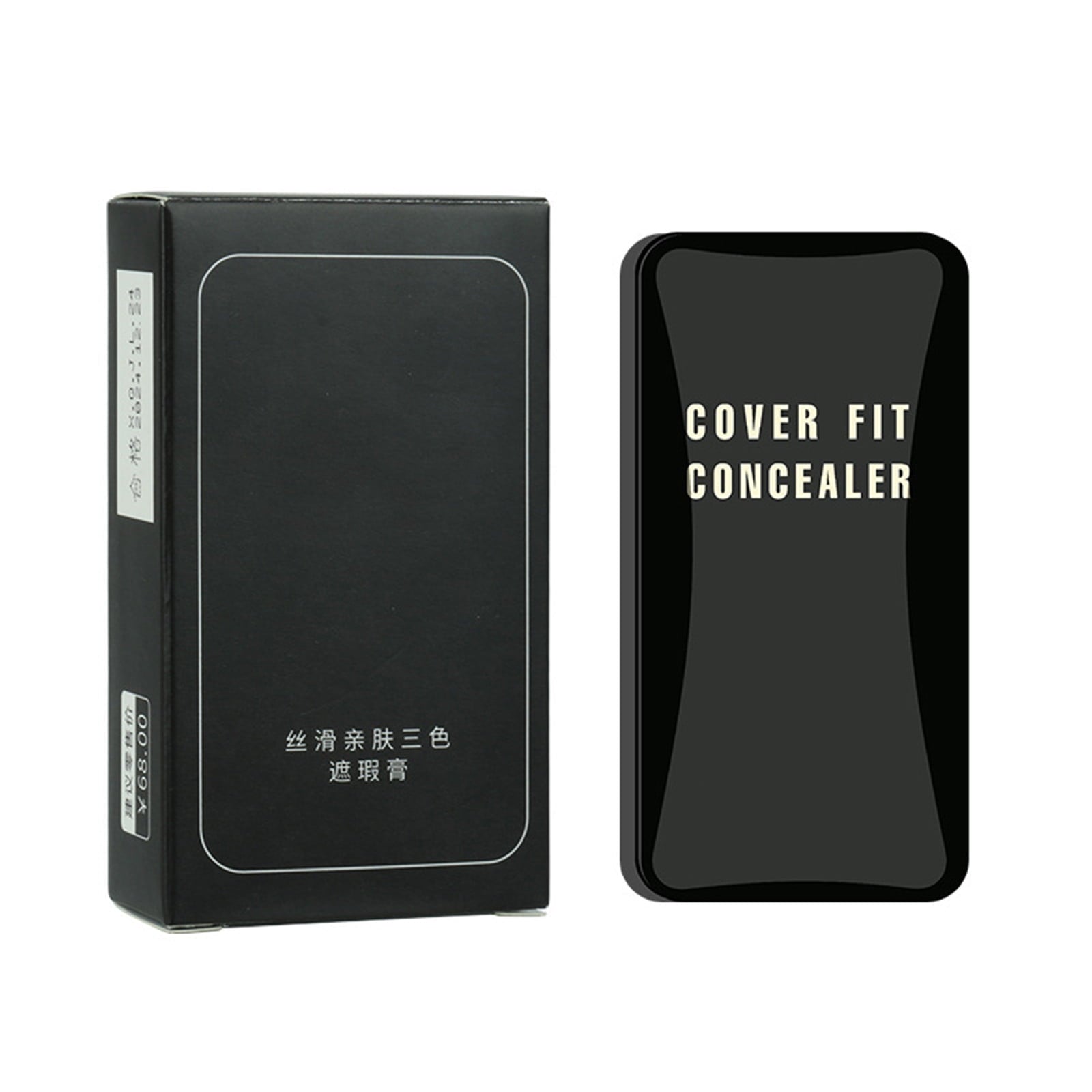 CONC & PERF CONTR PEN TOFFEE