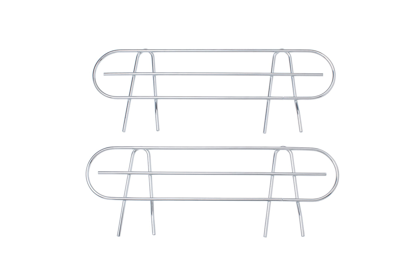 SIDE LEDGE 14"D STAINLESS STEEL 8 CT DS