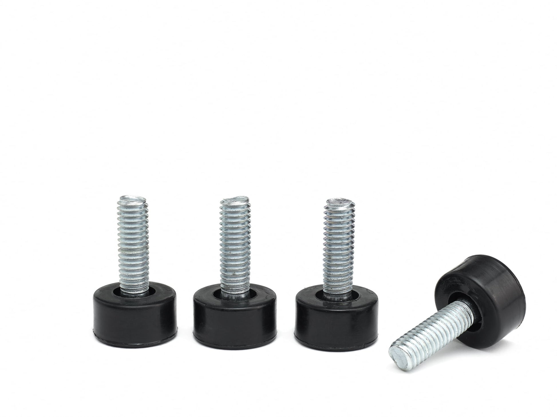 WIRE POST LEVELER BOLT (4 PCS) DS