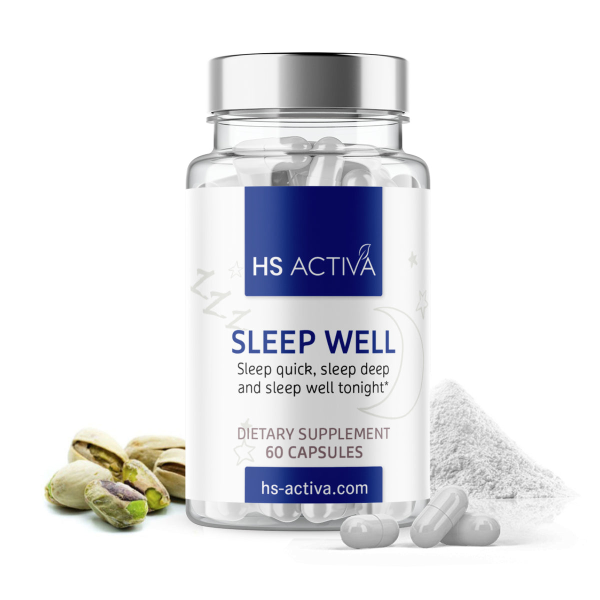WLLNSS BLD,OG2,SLEEP WELL