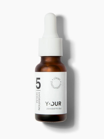 REAL BASIC SKIN SERUM HYDRATN1Z
