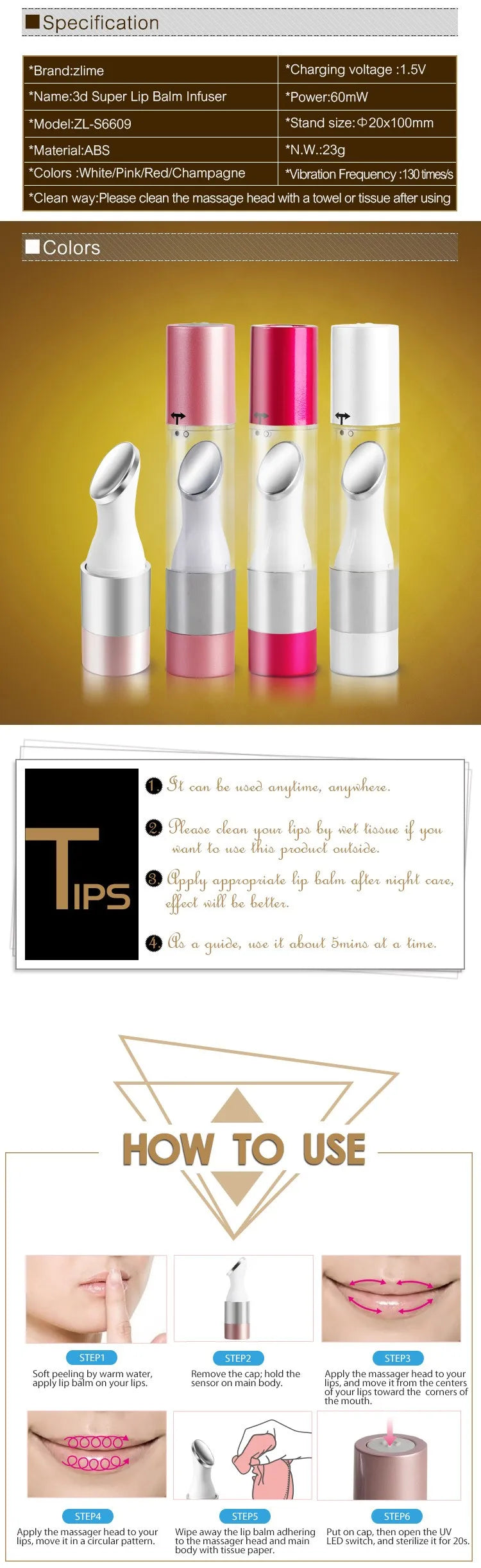 LIP PLUMP 4IN1 HYDR LACQÂEMILY
