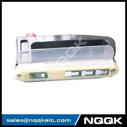 NT ULTM PRBTC-10 CP 60 QCK RLS